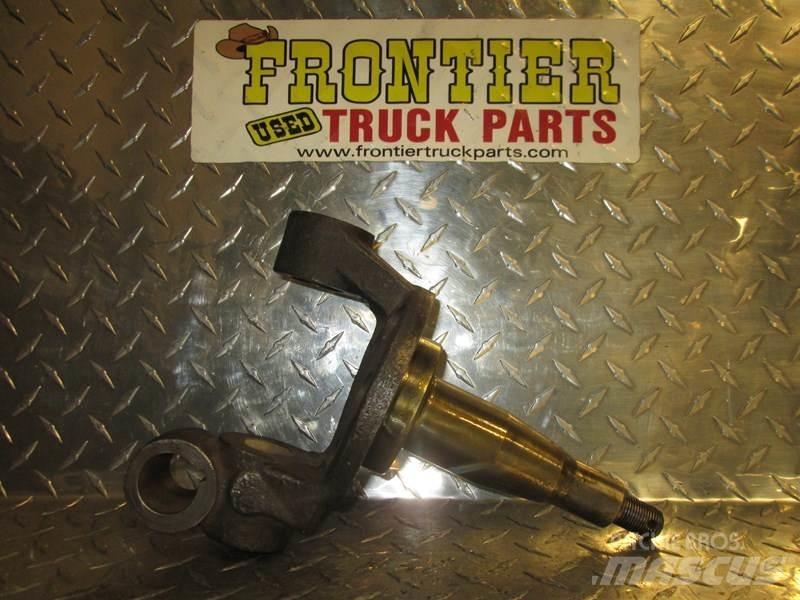 Meritor  运输工具-其他