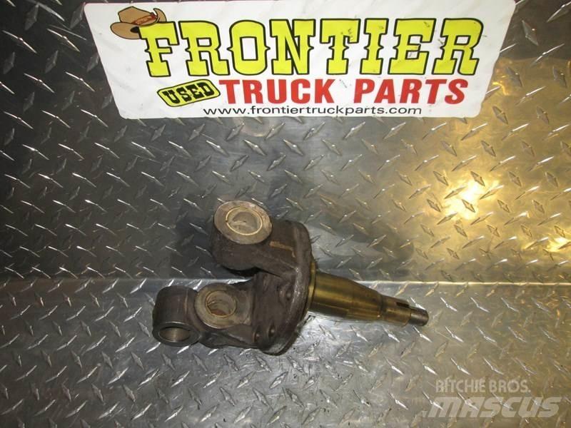 Meritor  运输工具-其他