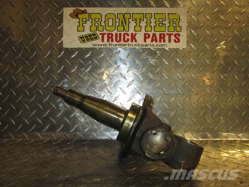 Meritor  运输工具-其他