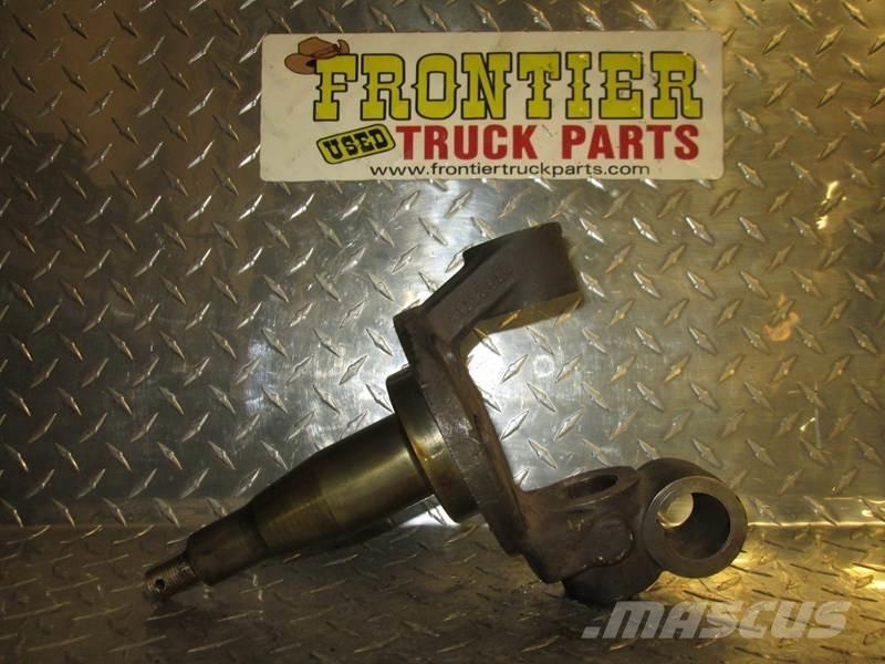 Meritor  运输工具-其他