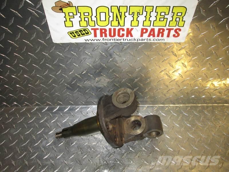 Meritor  运输工具-其他