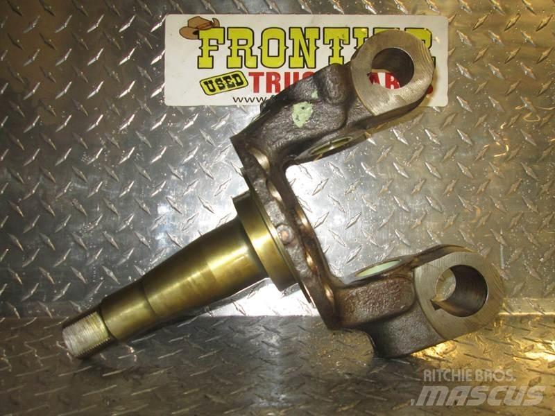 Meritor  运输工具-其他
