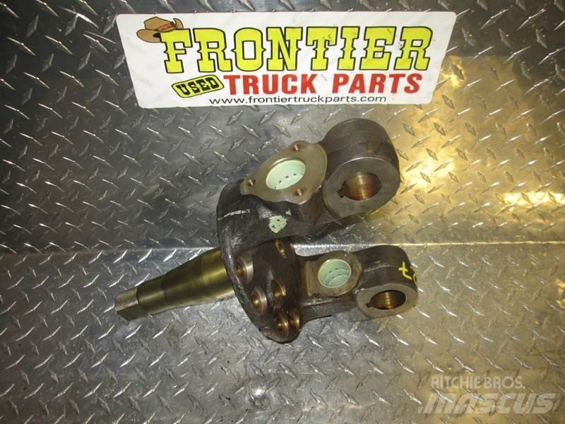 Meritor  运输工具-其他