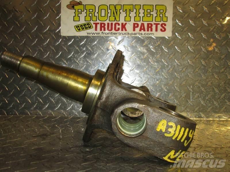 Meritor  运输工具-其他