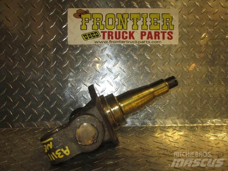Meritor  运输工具-其他