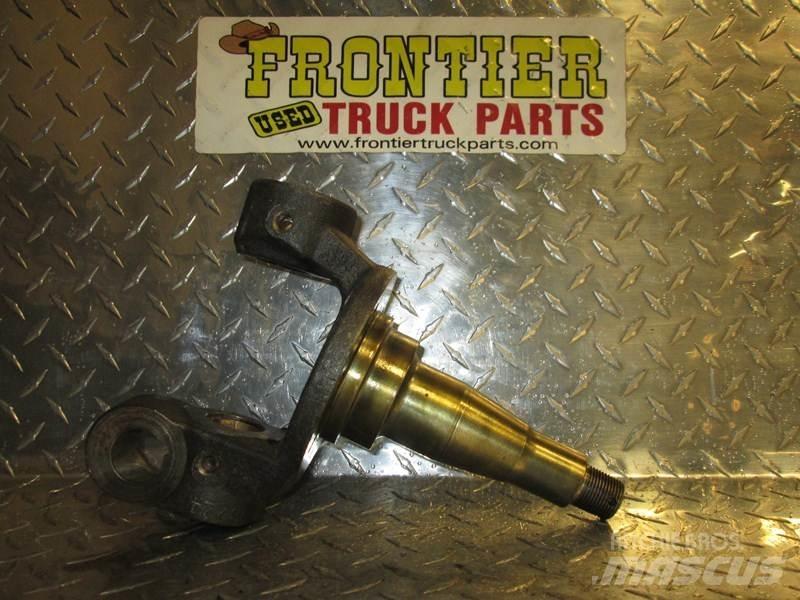 Meritor  运输工具-其他