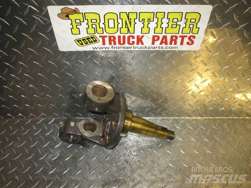 Meritor  运输工具-其他