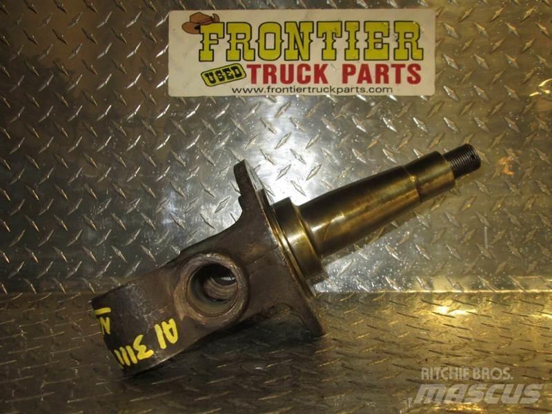 Meritor  运输工具-其他
