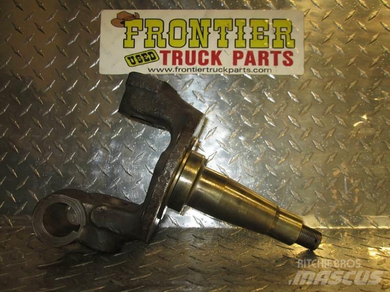 Meritor  运输工具-其他
