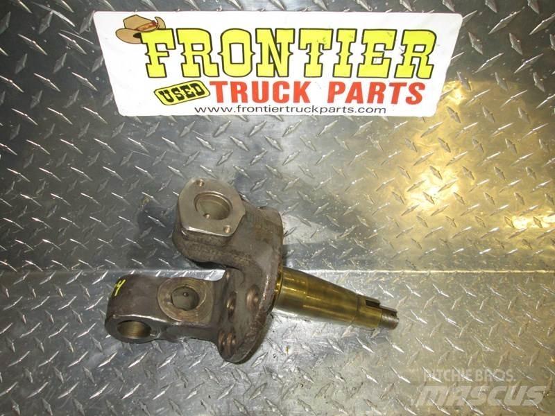 Meritor  运输工具-其他