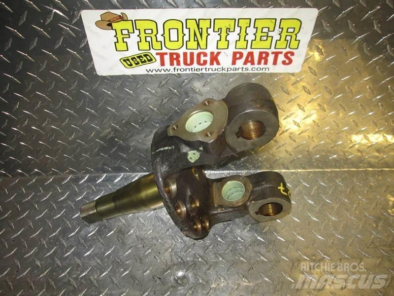 Meritor  运输工具-其他