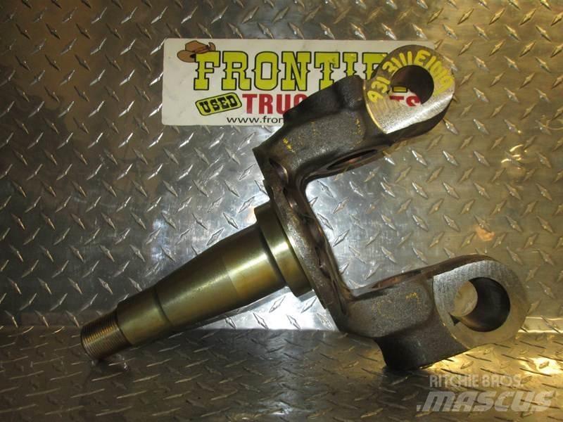 Meritor  运输工具-其他