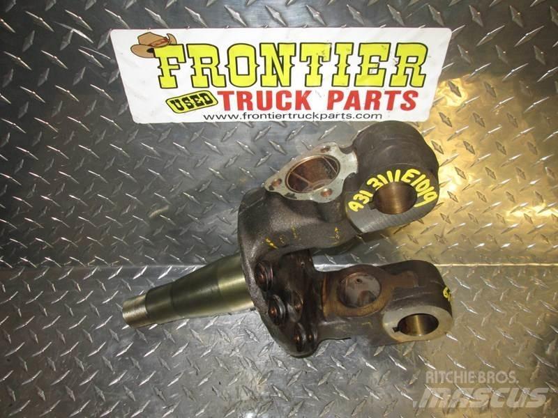 Meritor  运输工具-其他