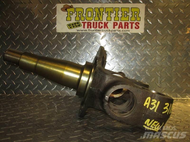 Meritor  运输工具-其他