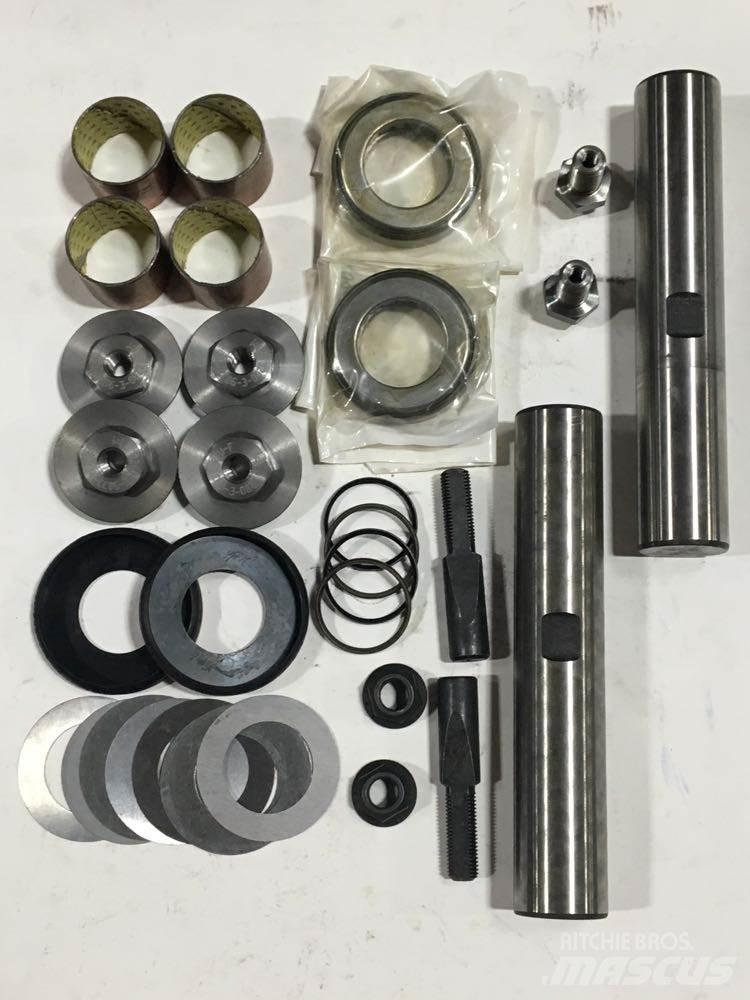 Meritor  运输工具-其他