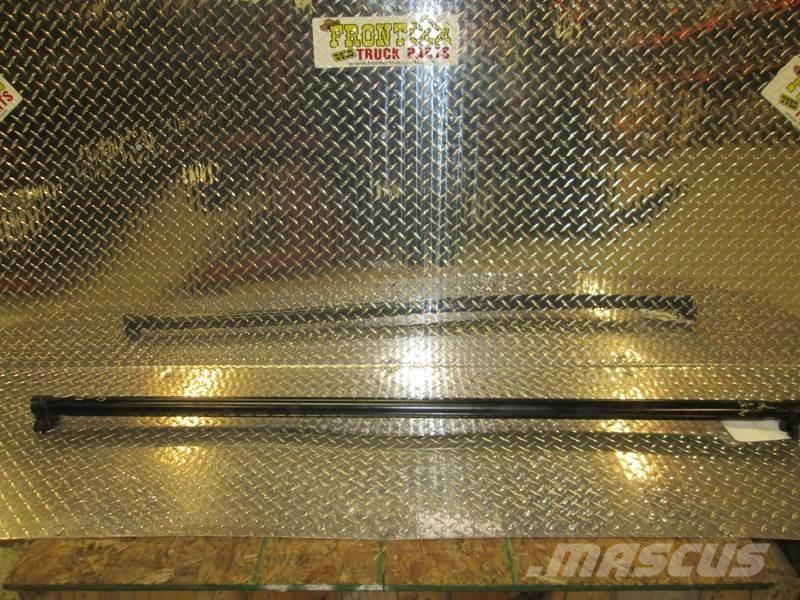 Meritor  运输工具-其他