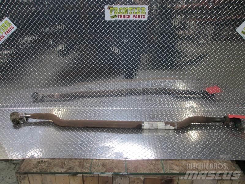Meritor  运输工具-其他