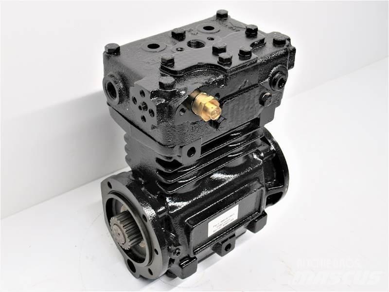 Meritor  运输工具-其他