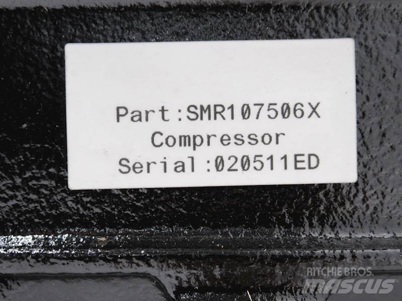 Meritor  运输工具-其他
