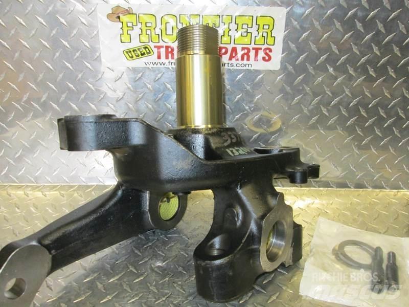 Meritor  运输工具-其他