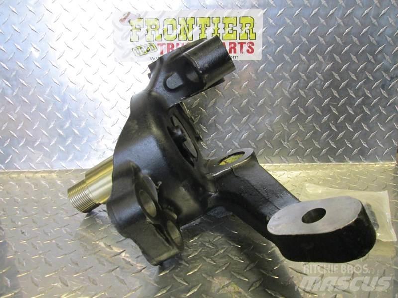 Meritor  运输工具-其他