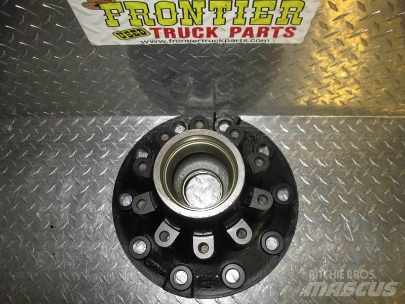 Meritor  运输工具-其他