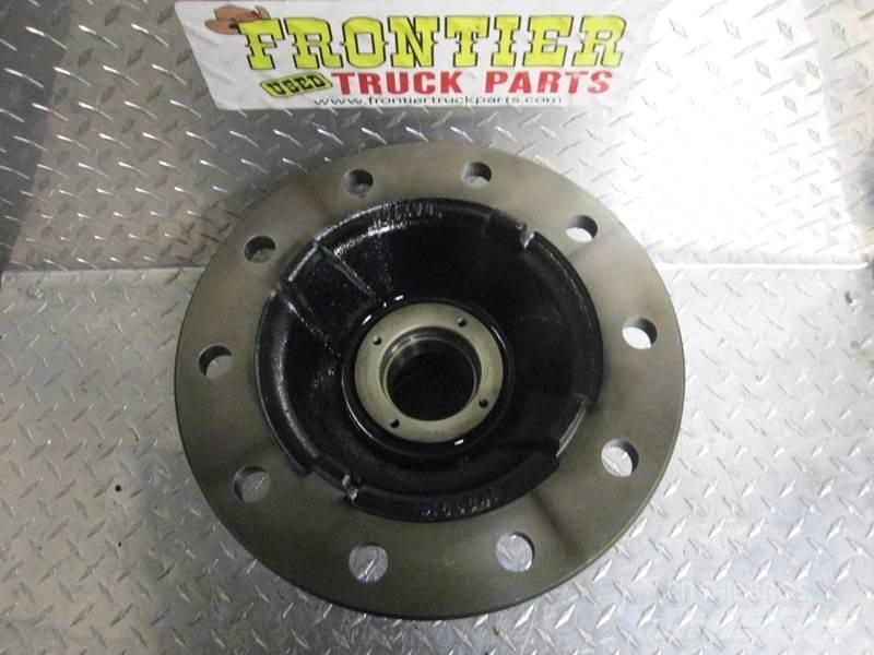 Meritor  运输工具-其他