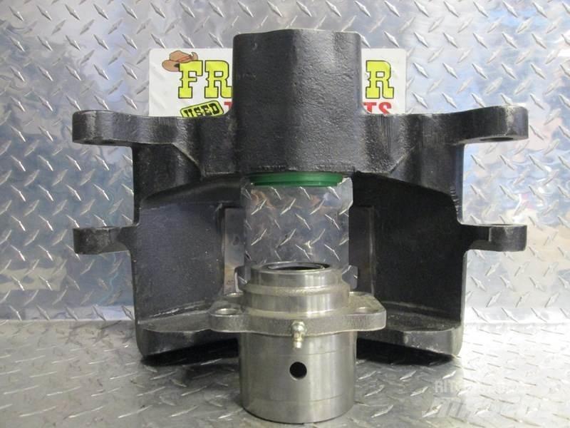 Meritor  制动器