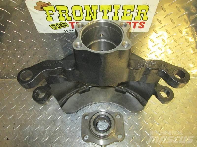 Meritor  制动器