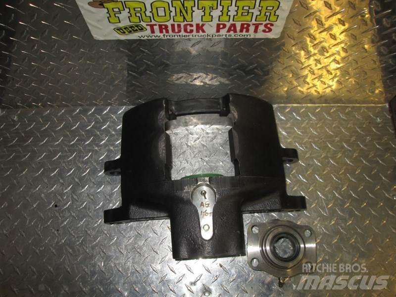 Meritor  制动器