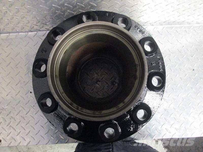 Meritor  运输工具-其他