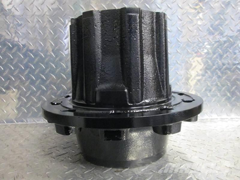 Meritor  运输工具-其他