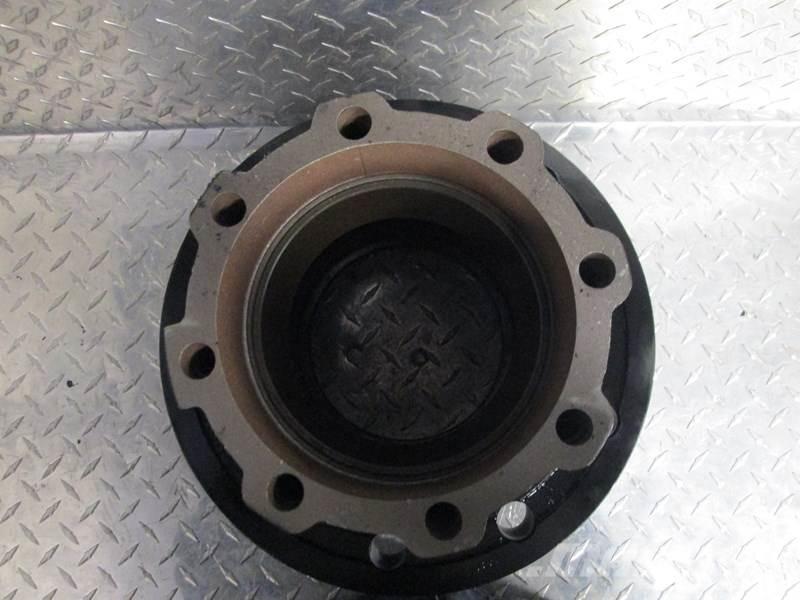 Meritor  运输工具-其他