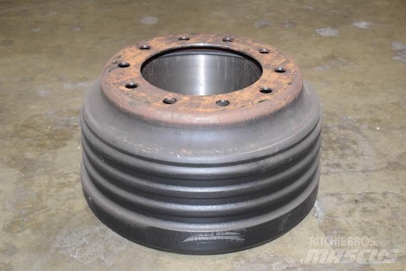 Meritor  制动器