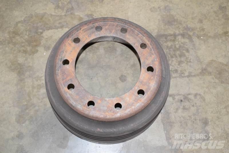 Meritor  制动器