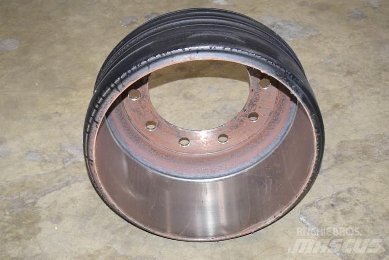 Meritor  制动器