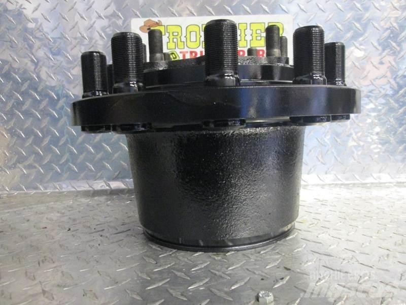 Meritor  运输工具-其他