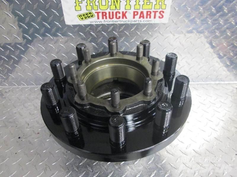 Meritor  运输工具-其他