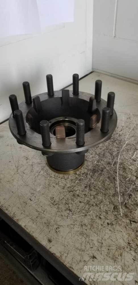 Meritor  运输工具-其他