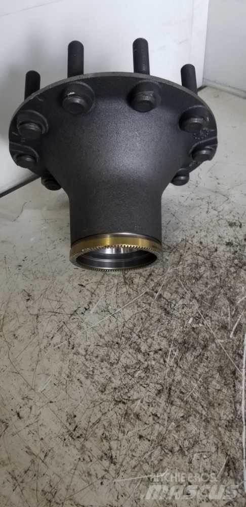 Meritor  运输工具-其他