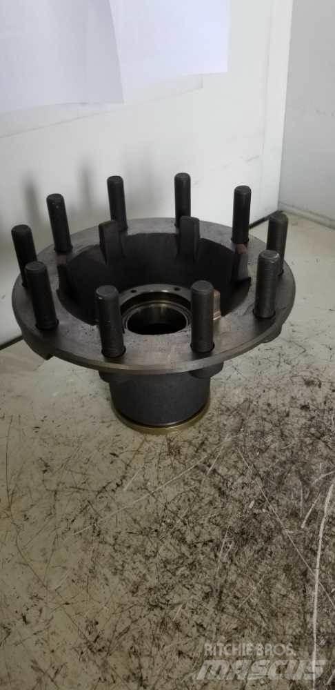 Meritor  运输工具-其他