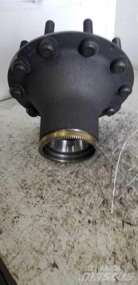 Meritor  运输工具-其他