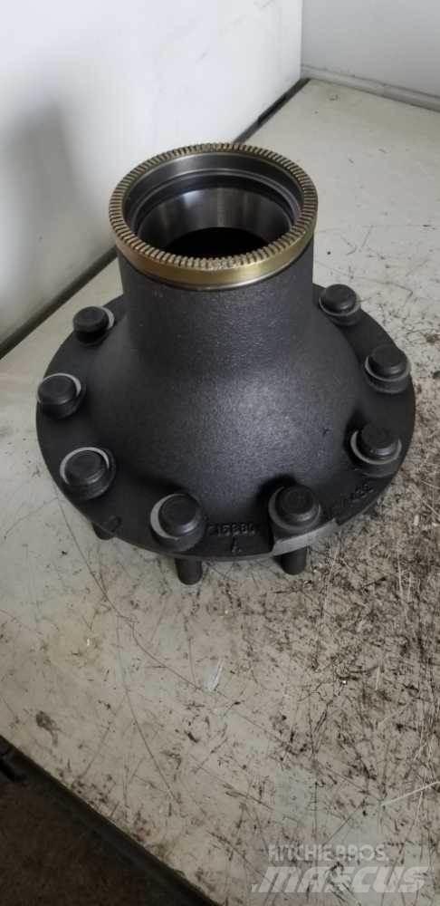 Meritor  运输工具-其他