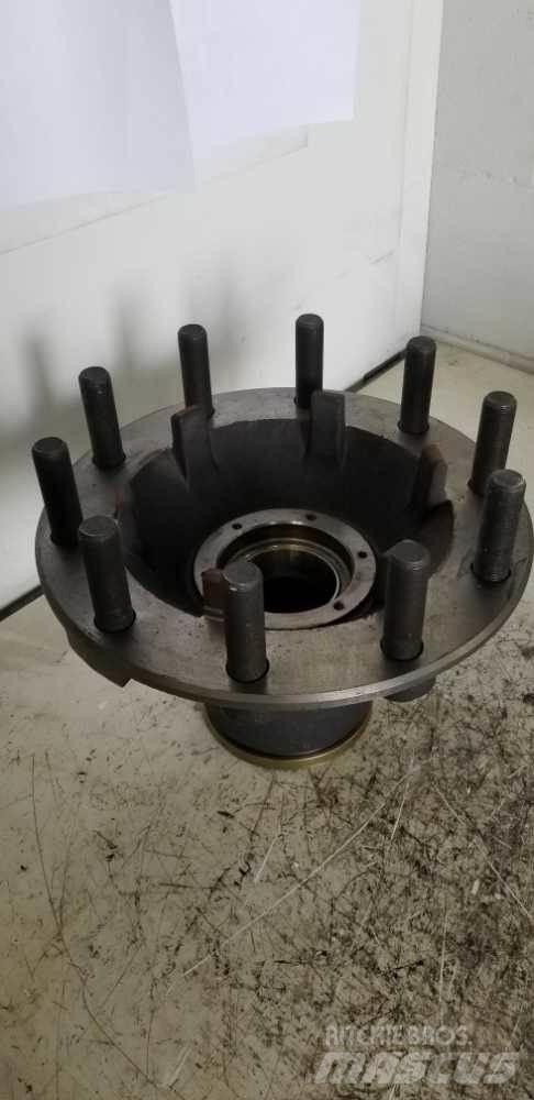 Meritor  运输工具-其他