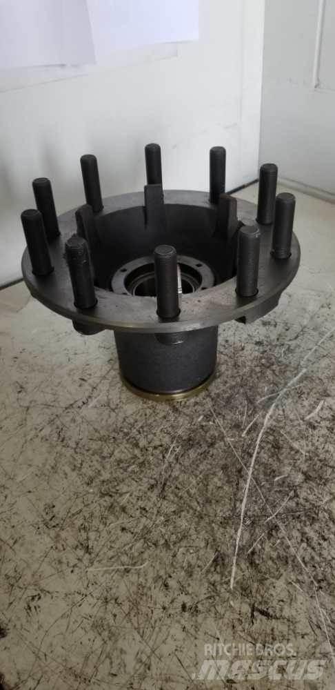 Meritor  运输工具-其他