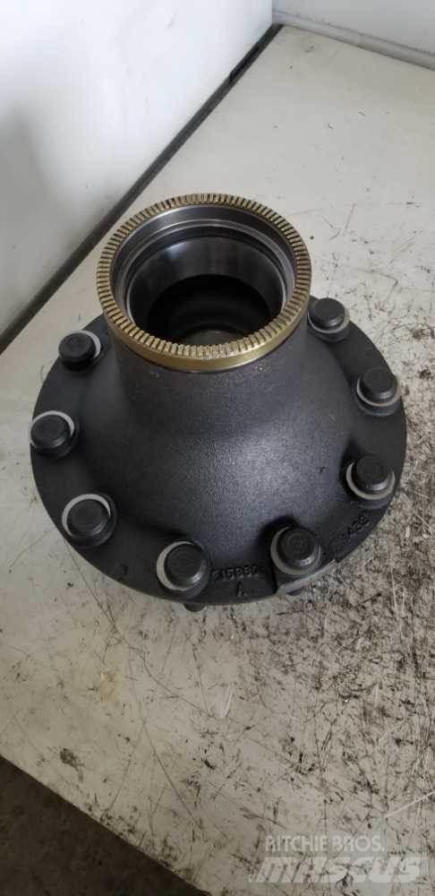 Meritor  运输工具-其他