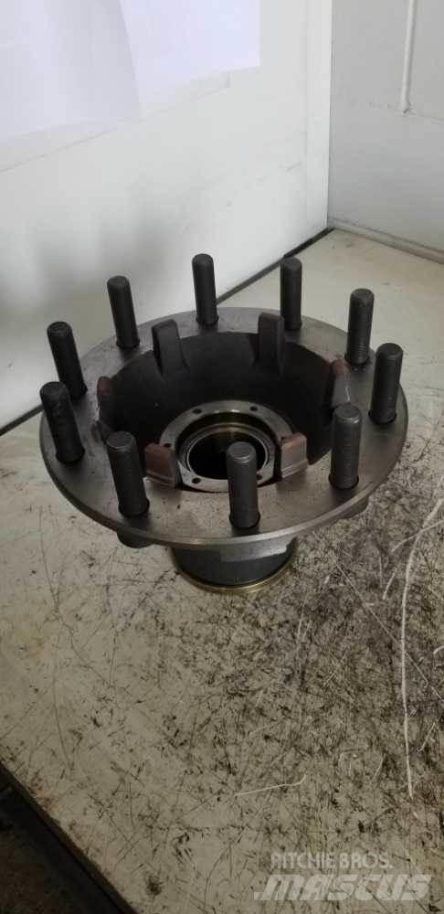 Meritor  运输工具-其他