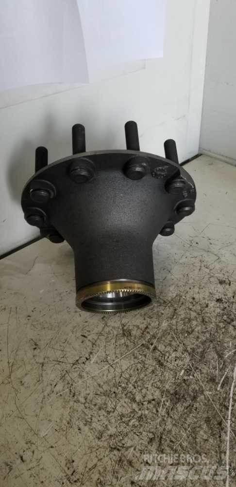 Meritor  运输工具-其他