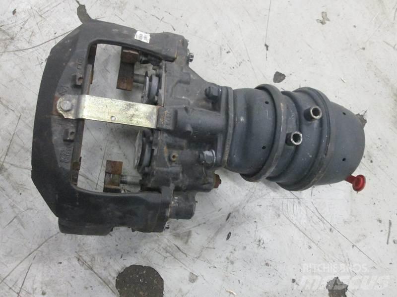 Meritor  制动器