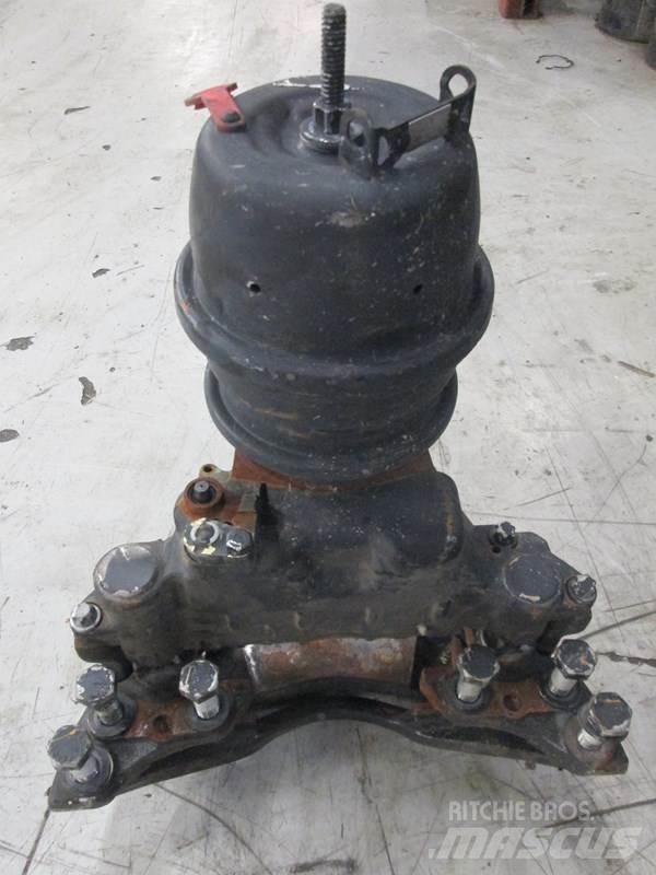 Meritor  制动器